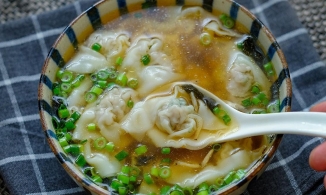 Cách phân biệt hoành thánh và sủi cảo, đọc 1 lần để mãi mãi không nhầm lẫn