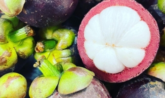 4 mẹo chọn măng cụt không bị khô múi bên trong, mua 10 quả cả 10 đều trắng nõn, mọng nước