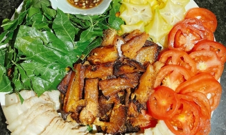 5 món gỏi miền Tây đặc biệt từ nguyên liệu cho đến cách chế biến, ăn rất dễ ghiền