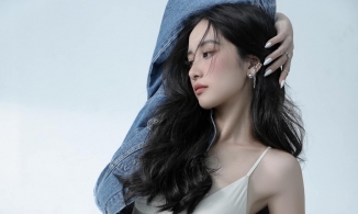 Hôm qua sao làm gì (4/6): Jun Vũ tung bộ ảnh mừng tuổi 27, nhan sắc trong veo khiến fan trầm trồ