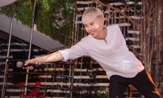 PHỎNG VẤN ĐỘC QUYỀN Đạt Villa về lùm xùm donate 400 triệu: Chỉ nhận từ fan nhí đó 1 con sư tử