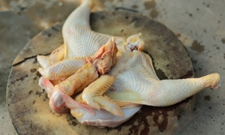 4 mẹo chọn gà mổ sẵn ngon, tươi, ngọt thịt