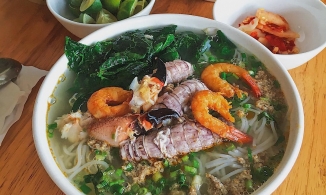 5 món ăn dưới 50 ngàn nhưng vô cùng chất lượng ở Hạ Long