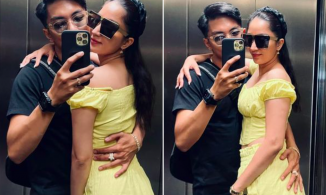 Tin Giải Trí 23/6: Sát ngày cưới, Phan Hiển nịnh Khánh Thi ngắn gọn mà đi vào lòng người