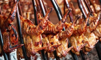 5 món ăn đặc sắc của Kon Tum, số 1 lọt top món ăn ngon nhất Việt Nam