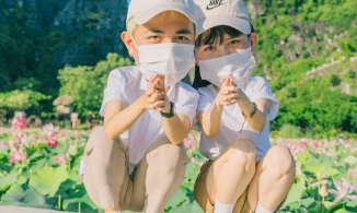 Hướng dẫn cách chụp ảnh với người yêu khi đi du lịch bao 'chất'!