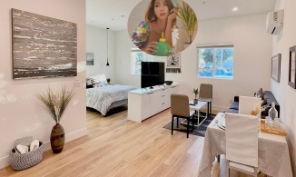 Ngọc Quyên khoe căn hộ thiết kế từ mơ ước chốn nghỉ dưỡng ở tuổi 50 của mình