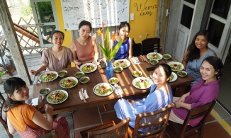 5 nhà hàng chay ở Hội An ăn ngon, chụp ảnh đẹp, giá hợp túi tiền 