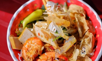 5 món đặc sản Huế ít người biết khi đến nhưng ngon 'không tưởng', không tiếc tiếc cả một đời