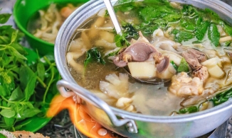 3 món lẩu đặc sản Đà Lạt, số 2 khiến nhiều người bất ngờ khi biết xuất xứ