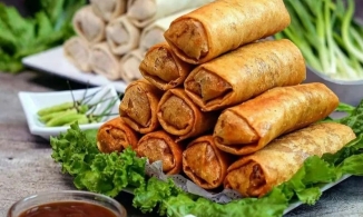 7 món đặc sản nổi tiếng Philippines có nhiều nét giống đồ ăn Việt