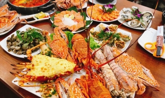 25+ nhà hàng ngon xuất sắc ở Hà Nội, Sài Gòn 