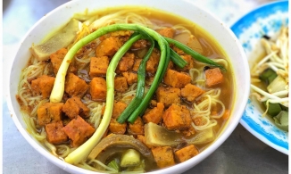 4 món đặc sản Long An giá rẻ như cho, ăn một bát vẫn thấy thèm