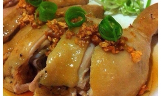 Cách làm gà sốt xì dầu Quảng Đông, ngọt mềm từng thớ thịt