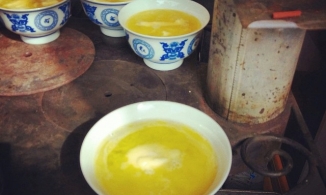 5 đặc sản Tây Tạng, số 5 là 'đỉnh của chóp'