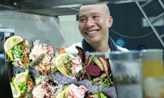 Địa chỉ ăn đồ Đan Mạch chuẩn vị ở Hà Nội và câu chuyện về người đầu bếp đặc biệt