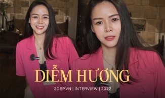 Diễm Hương tiết lộ hôn nhân lệch tuổi với Hồng Quang: Đẩy bất đồng cao trào nhưng ngắt trong 5 phút