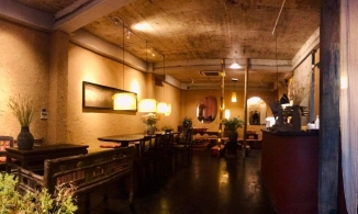 Top 5+ nhà hàng chay ngon, không gian đẹp ở Hà Nội