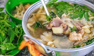 3 món lẩu gà ngon nhất chỉ Việt Nam mới có