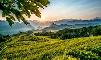 Những điểm du lịch lý tưởng và an toàn trong tháng 9