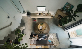 Những group nóng nhất mạng xã hội dành cho người thích trang trí nhà cửa