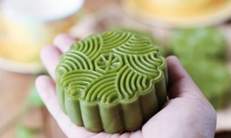 Bật mí cách làm bánh trung thu không cần lò nướng vẫn thơm ngon, hấp dẫn