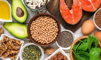 Eat Clean: Chế độ ăn của tương lai