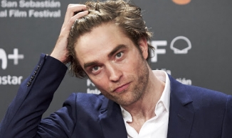 'Ma cà rồng' Robert Pattinson dương tính với Covid-19