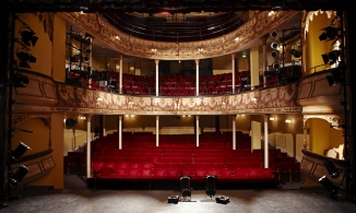 Nghệ thuật hàn lâm thay đổi thước đo giá trị thời Covid