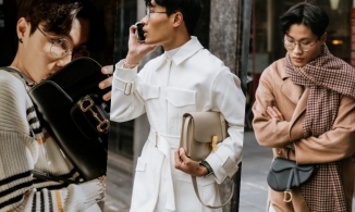 Du học sinh Việt Nam tại Úc bị cáo buộc ăn cắp túi xách hàng hiệu