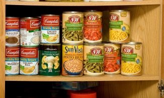 Thực phẩm chay được kiểm tra toàn diện sau vụ ngộ độc pate Minh Chay