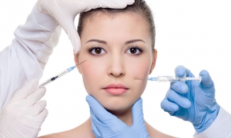 Độc tố botulinum trong pate Minh Chay được dùng nhiều tại các thẩm mỹ viện