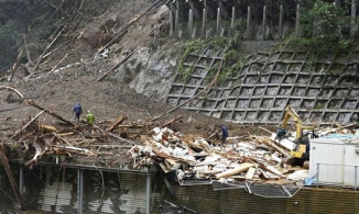 Nhật Bản: Hai thực tập sinh Việt Nam mất tích sau bão Haishen