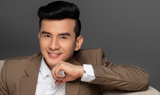 Đan Trường: 'Nam thần' của thập niên 2000 và cuộc hôn nhân bên vợ đại gia