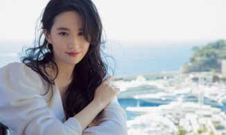 Lưu Diệc Phi có còn là 'thần tiên tỷ tỷ' của 20 năm trước?