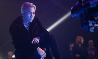 Binz: Chàng nhạc sĩ viết Rap bằng thơ