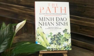 Lối sống minh đạo: Thay đổi từ những thứ nhỏ nhặt