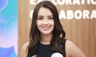 Tân Hoa hậu Hong Kong Tạ Gia Di bị nghi lộ ảnh nhạy cảm