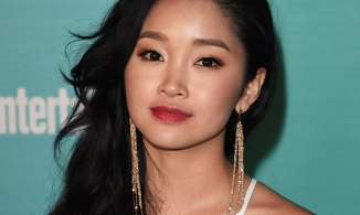 Vẻ đẹp ngọt ngào của ngôi sao gốc Việt Lana Condor