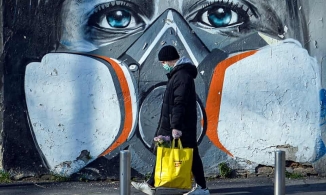 Nền kinh tế toàn cầu cần 5 năm để phục hồi sau đại dịch Covid-19