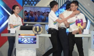 Đằng sau hình ảnh gây tranh cãi trận chung kết Olympia 2020