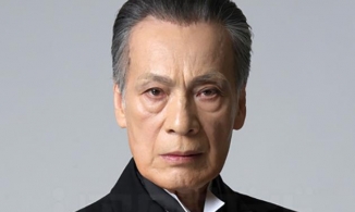 Diễn viên gạo cội Nhật Bản Takashi Fujiki tự tử tại nhà riêng