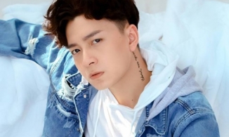 Ngô Kiến Huy tâm trạng sau khi Jacky Minh Trí nói không muốn gặp bố ruột