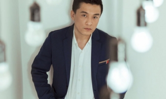 Lam Trường: U50 viên mãn bên vợ trẻ kém 17 tuổi