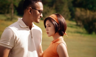 MC Thu Hoài “đi nhầm sân golf được chồng như ý”