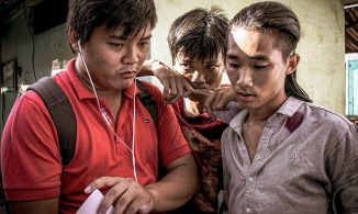 Phim “Ròm” đạt 30 tỷ doanh thu sau 3 ngày công chiếu