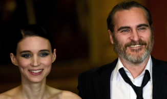 Tài tử phim 'Joker' hạnh phúc đón quý tử đầu lòng