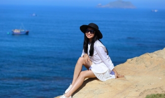 Chân dung người vợ xinh đẹp của đạo diễn Đỗ Thanh Hải