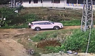 Cho con mới sinh cho người khác nuôi nhưng lại trình báo là bị bắt cóc