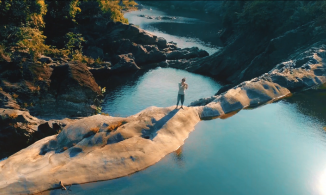 ''Ai mang em đi'' của K-ICM và APJ mang đến một Đà Nẵng đẹp thơ mộng